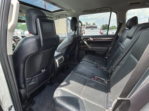 Used 2012 Lexus GX 460 Premium AWD/4WD image 20