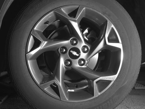 Used 2025 Chevrolet Trax LT FWD image 14
