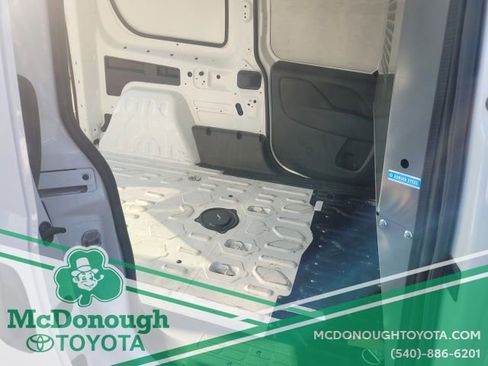 Used 2022 RAM ProMaster City Wagon FWD image 10