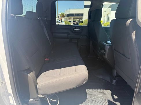 Used 2022 Chevrolet Silverado 2500 LT w/ Convenience Package AWD/4WD image 20