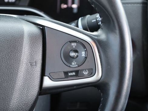 Used 2017 Honda CR-V Touring image 21