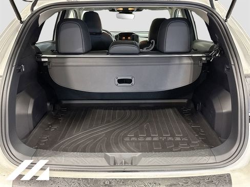 Used 2024 Subaru Crosstrek 2.5i Limited w/ Popular Package #4A image 27