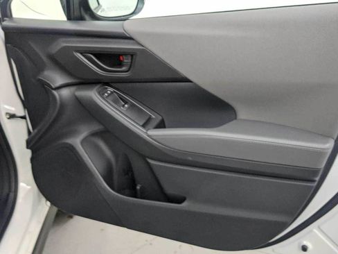New 2026 Subaru Crosstrek 2.0i Premium AWD/4WD image 29