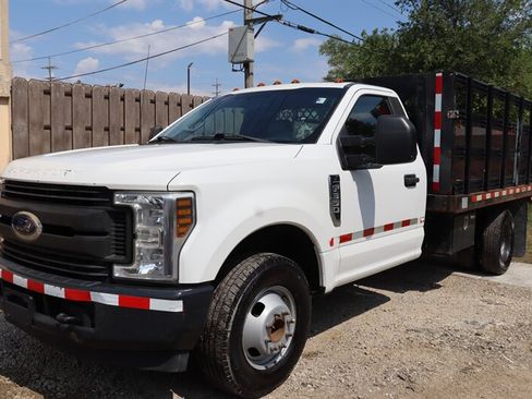 Used 2019 Ford F350 XL RWD image 3
