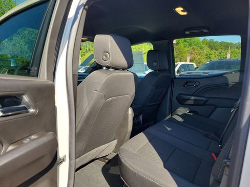New 2026 GMC Canyon Elevation w/ Convenience Package RWD image 10