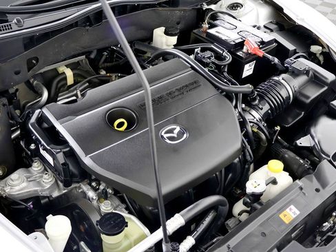 Used 2011 MAZDA MAZDA6 i Sport image 46