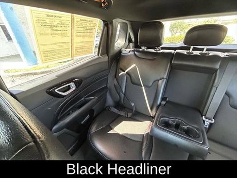 Certified 2022 Jeep Compass Altitude image 12