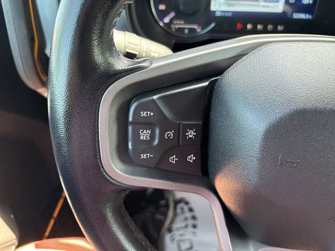 Used 2023 Ford Bronco Badlands AWD/4WD image 11