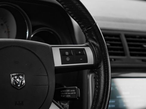 Used 2008 Dodge Challenger SRT8 image 15