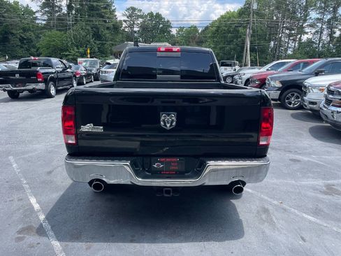 Used 2014 RAM 1500 Big Horn RWD image 7
