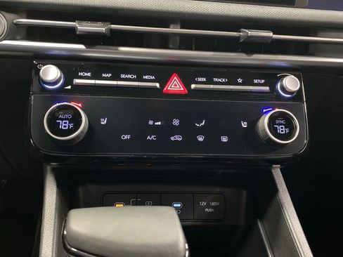 New 2026 Hyundai Tucson XRT image 17