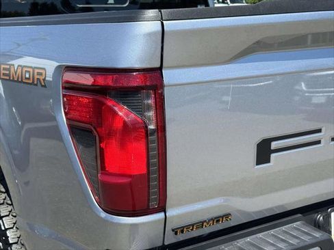 Used 2025 Ford F150 Tremor w/ Bed Utility Package AWD/4WD image 14
