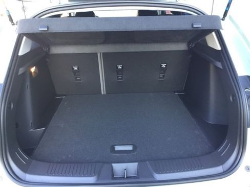 New 2025 Chevrolet Trax ACTIV w/ Driver Confidence Package image 18