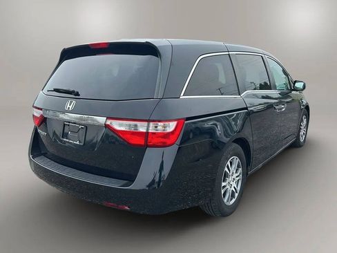 Used 2013 Honda Odyssey EX image 7