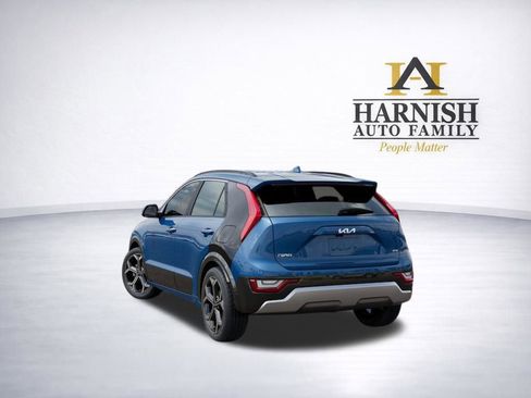 New 2026 Kia Niro SX Touring image 39