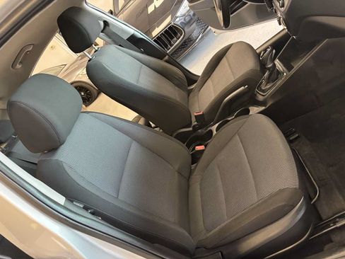 Used 2022 Hyundai Accent SE FWD image 21