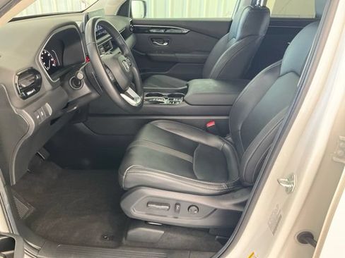 Certified 2024 Honda Pilot EX-L image 4