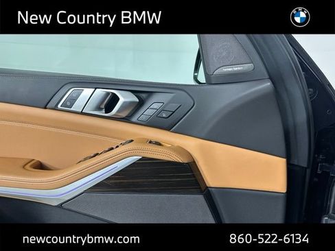 Used 2024 BMW X5 xDrive40i w/ M Sport Package AWD/4WD image 20