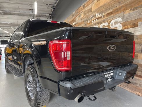 Used 2021 Ford F150 Tremor w/ Equipment Group 401A Mid image 21