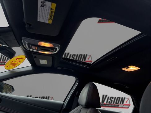 Certified 2024 Hyundai Elantra N Line image 20