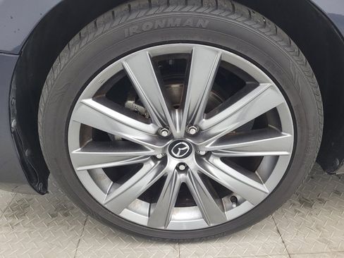 Used 2021 MAZDA MAZDA6 Touring image 31