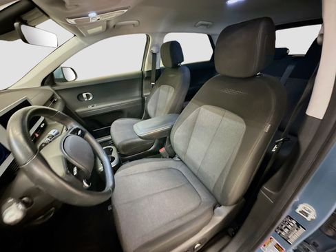Used 2024 Hyundai Ioniq 5 SE AWD/4WD image 13
