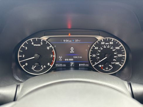 Used 2023 Nissan Altima 2.5 SV image 21