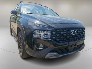 Used 2023 Hyundai Santa Fe XRT AWD/4WD video 2