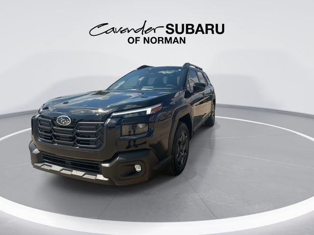 New 2026 Subaru Outback Premium AWD/4WD image 5