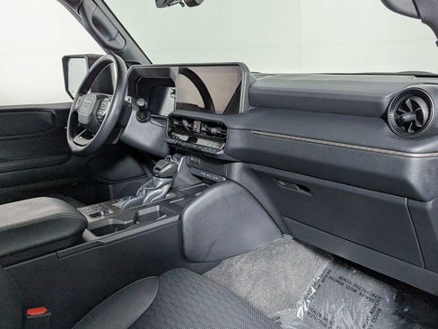 Used 2024 Toyota Land Cruiser image 49