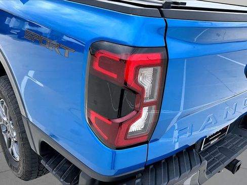 Used 2024 Ford Ranger XLT w/ Equipment Group 301A High RWD image 25