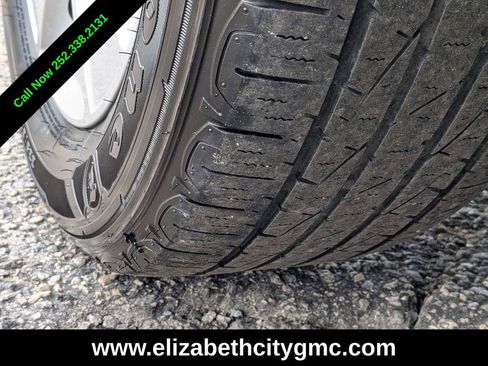 Used 2022 Jeep Compass Latitude image 13