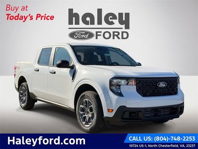 New 2025 Ford Maverick XLT w/ XLT Luxury Package