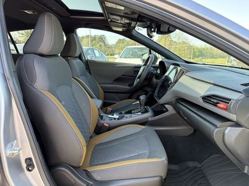 Used 2024 Subaru Crosstrek 2.5i Sport image 18