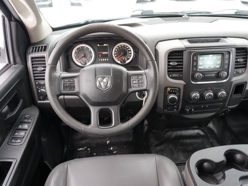 Used 2019 RAM 1500 Tradesman w/ Protection Group image 20