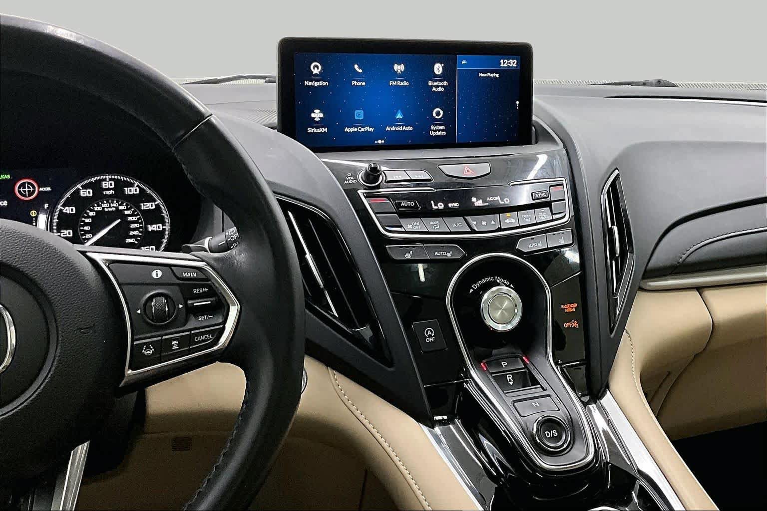 Used 2020 Acura RDX w/ Technology Package FWD image 7
