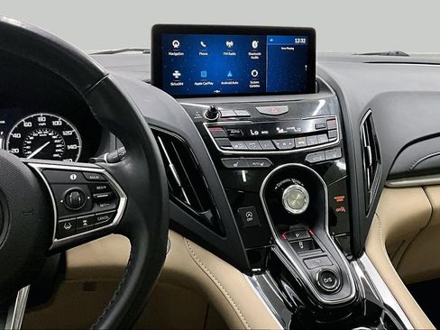 Used 2020 Acura RDX FWD w/ Technology Package image 7