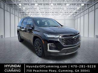 Used 2023 Chevrolet Traverse RS w/ LPO, Floor Liner Package video 1
