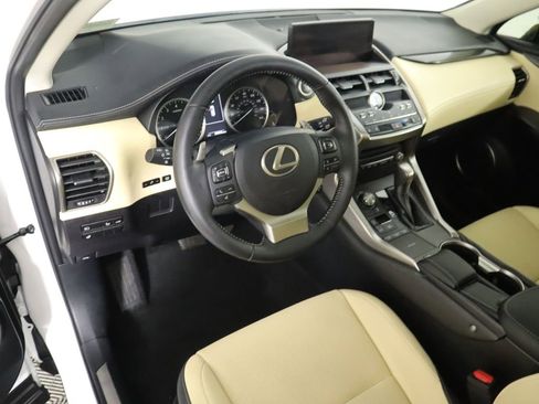 Used 2018 Lexus NX 300 FWD w/ Premium Package image 9