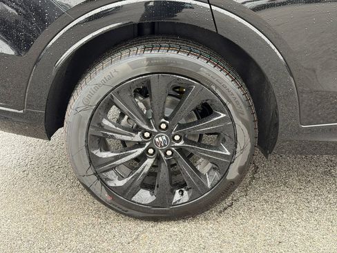 New 2026 Buick Envista Sport Touring w/ Convenience II Package image 13