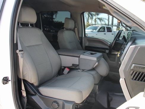 Used 2016 Ford F150 XLT w/ Equipment Group 301A Mid image 34