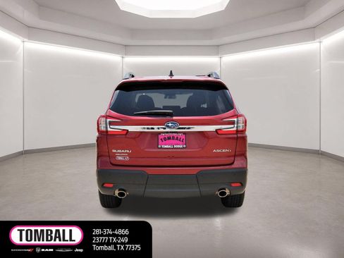 Used 2023 Subaru Ascent Premium w/ Convenience Package AWD/4WD image 6