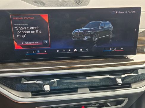 Used 2025 BMW X7 xDrive40i AWD/4WD image 19