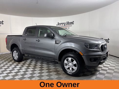 Used 2021 Ford Ranger XLT image 4
