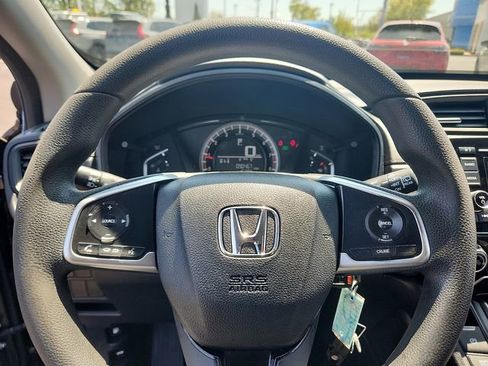 Used 2018 Honda CR-V LX image 18