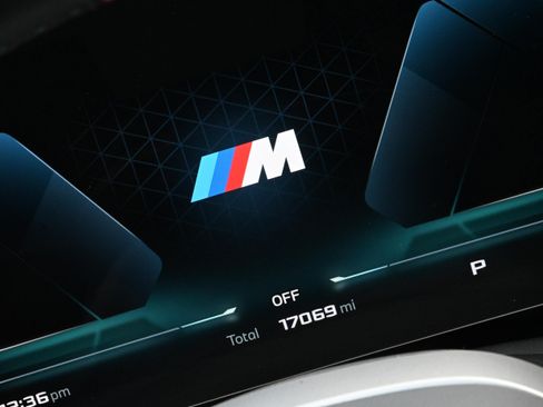 Certified 2026 BMW X3 M50 AWD/4WD image 37