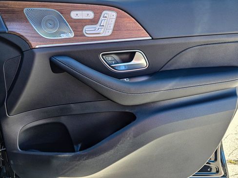 New 2026 Mercedes-Benz GLE 350 4MATIC image 40