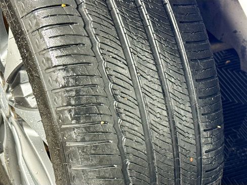 Used 2015 Mercedes-Benz GL 450 GL 450 image 43