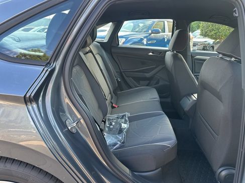 New 2026 Volkswagen Jetta Sport FWD image 18