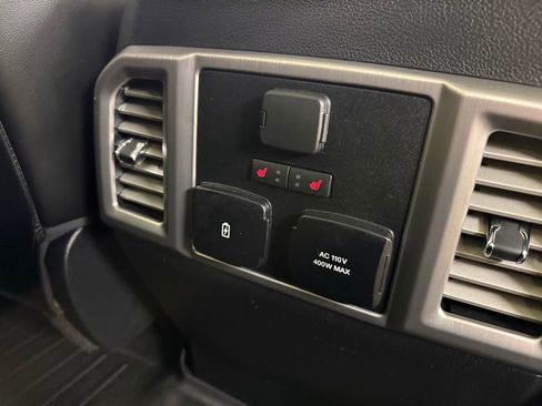 Used 2017 Ford F250 Platinum w/ Platinum Ultimate Package image 29